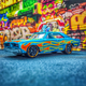 Illustration for article titled Random 1:64 Scale Photo Dump